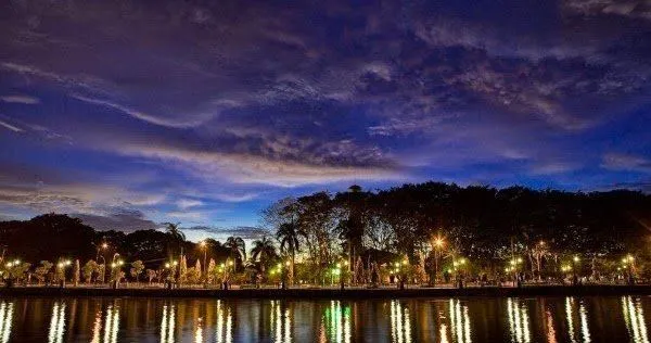 Inilah 7 Pasar Horor yang Sudah Dikenal Ngeri. Sembari Uji Nyali, Cobalah Berkunjung Ke Sini! 10
