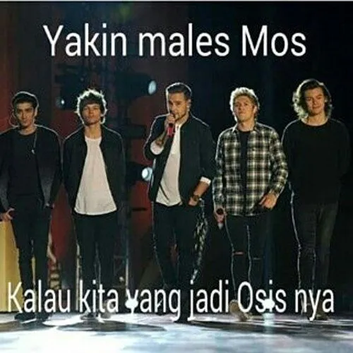 20 Meme Kocak Menyambut Masa Orientasi Siswa yang Sebentar Lagi Tiba. Semoga Kamu Bahagia :) 25
