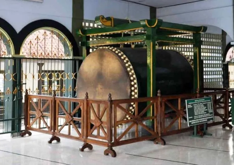 10 Wisata Alternatif Sekitar Jogja Ini Bisa Kamu Kunjungi Pas Lebaran. Biar Nggak Kena Macet! 12