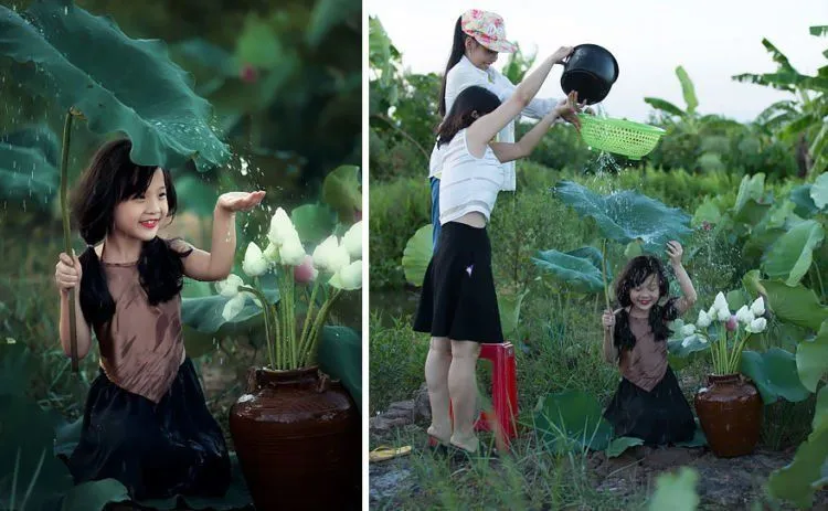 Di Balik 10 Foto Keren Ini, Ada Proses Pembuatan yang Sulit dan Bikin Kamu Tercengang! 12