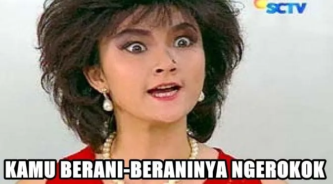 6 Trik Manjur untuk Menghentikan Kebiasaan Cowokmu Merokok, Habis Baca Langsung Coba Ya! 8