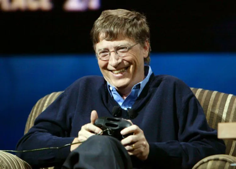 10 Aturan Sukses yang Diterapkan Bill Gates Sampai Bisa Jadi Orang Terkaya di Dunia 20