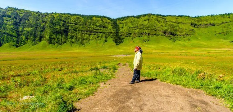 15 Spot Instagrammable Di Malang Ini Dijamin Bikin Kamu Pengen Berpetualang! Jadi, Kapan Ke Sana? 21