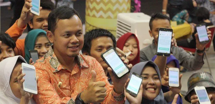Kalahkan Paris, Bogor Raih Predikat Kota Paling Dicintai dalam Kampanye Global