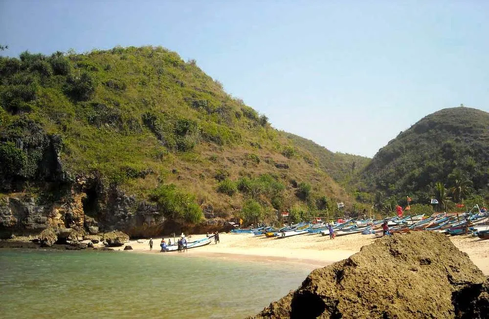 Bocoran Hidden Gem Baru di Jogja yang Belum Banyak Orang Tahu. Ke Sini Yuk Sebelum Ramai 6