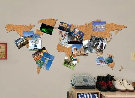 15 Trik Memajang Foto Kenangan Travelingmu Agar Lebih Berkesan! Wajib Dicoba, Guys! 16