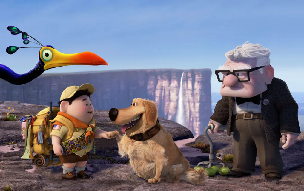 8 Kiat Jitu Belajar Bahasa Inggris Sambil Nonton Film yang Kamu Suka. Nggak Tegang, Cepat Bisa 10