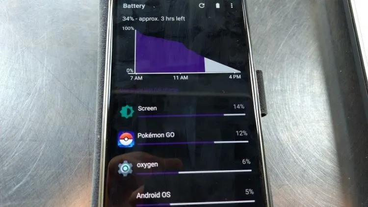 9 Alasan Ini Lebih dari Cukup Buat Meyakinkanmu untuk Ogah Ikut Main Pokemon GO! 15