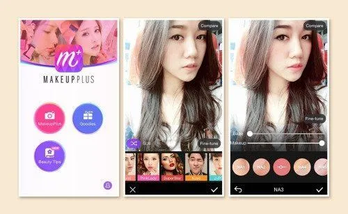Tanpa Harus Menor Atau Berlebihan, Ini 6 Beauty App yang Bisa Langsung Upgrade Penampilan! 13