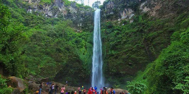 Keindahan Tempat Wisata Ini Punya Cerita yang Menyedihkan. Kamu Layak Tahu Kisah Tragisnya! 8
