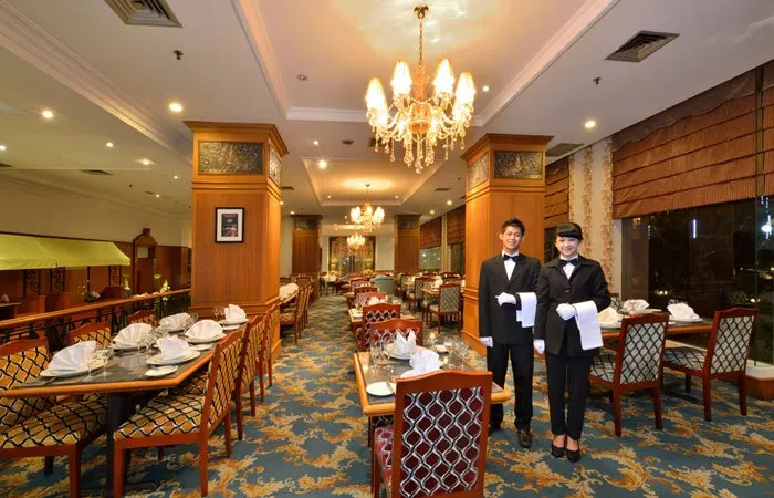 8 Hotel Angker yang Terkenal Seram di Indonesia 10