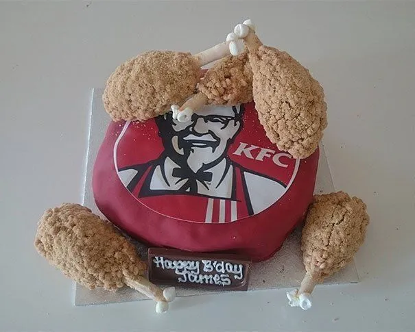 15 Macam Cake Unyu Ini Cocok Dibawa Piknik Bareng Keluarga. Kamu Suka yang Mana? 26