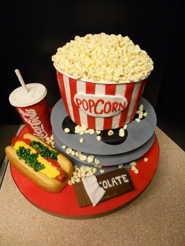15 Macam Cake Unyu Ini Cocok Dibawa Piknik Bareng Keluarga. Kamu Suka yang Mana? 15