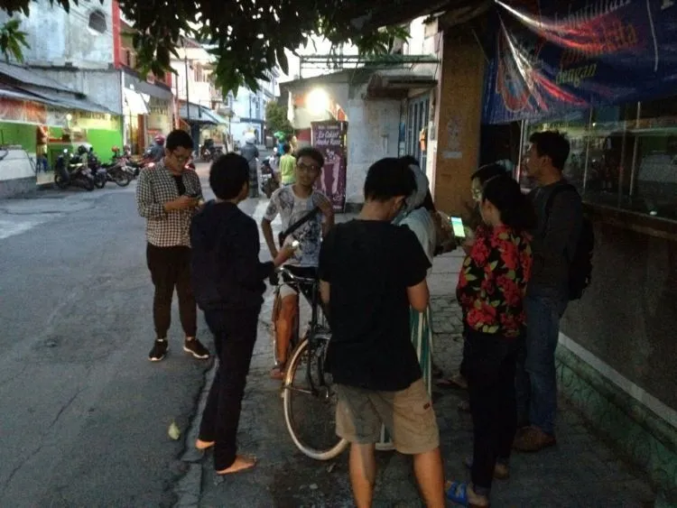 Ternyata Ada 7 Manfaat Baik yang Bisa Didapat Cowok Dari Pokemon GO. Rugi Kalau Nggak Ikutan Main 8