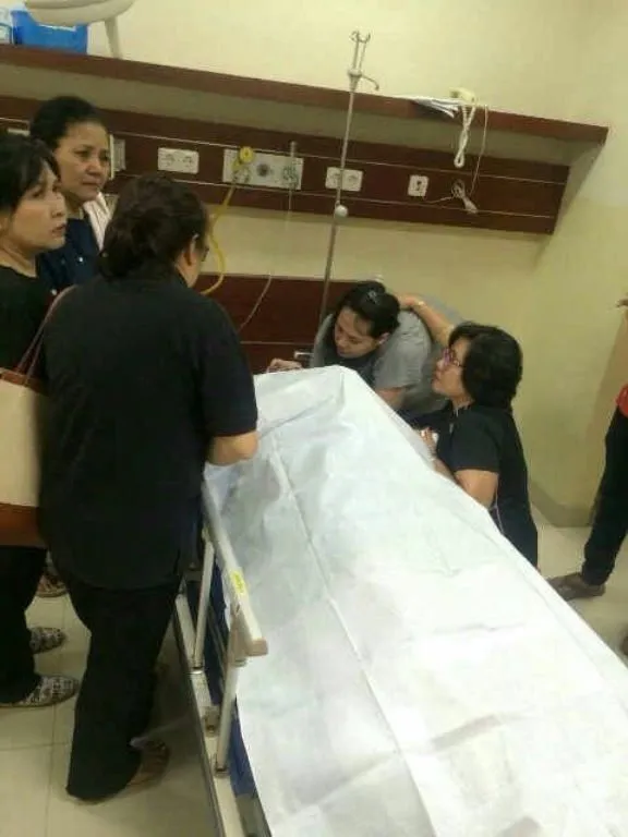 Mike Mohede Meninggal Dunia, Selamat Tinggal Suara Emas Itu 12