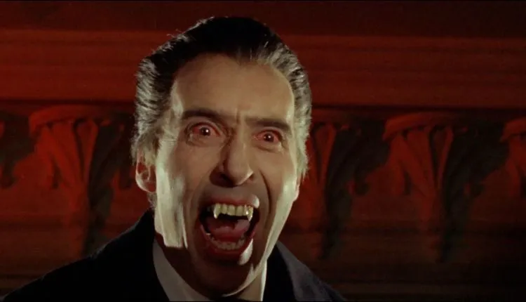 Nggak Cuma Valak, Inilah 10 Hantu Paling Legendaris di Dunia. Kamu Takut Atau Malah Penasaran? 12