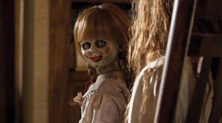 Nggak Cuma Valak, Inilah 10 Hantu Paling Legendaris di Dunia. Kamu Takut Atau Malah Penasaran? 15