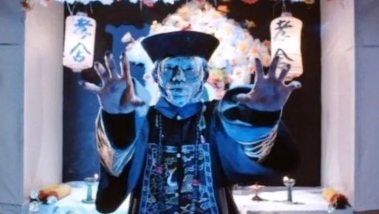 Nggak Cuma Valak, Inilah 10 Hantu Paling Legendaris di Dunia. Kamu Takut Atau Malah Penasaran? 11