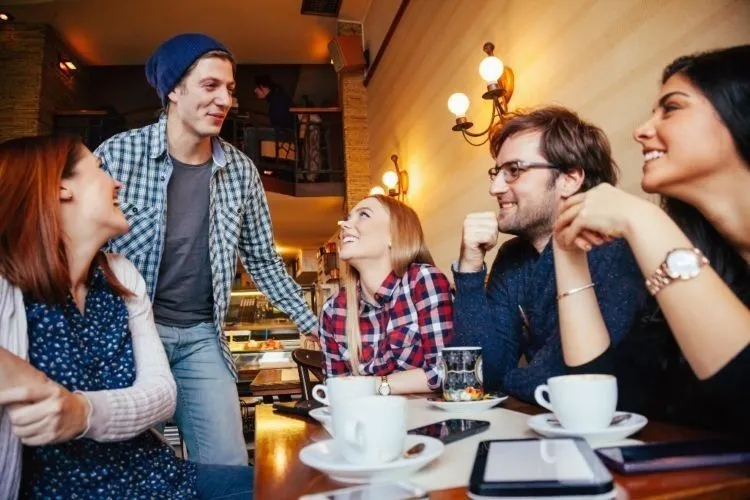 8 Alasan Cowok Saat Memutuskan Buat Pacaran. Kadang Bukan Hanya Karena Cinta Saja 10