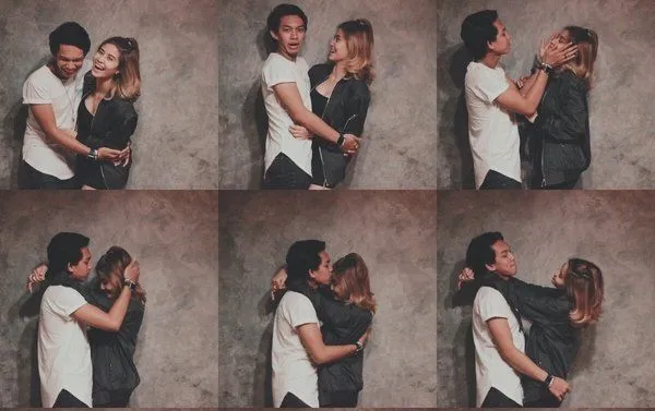 Ini Alasan Kenapa Romansa Awkarin Bukan Relationship Goals, Melainkan Hubungan Asmara yang Merusak 5
