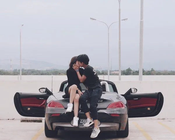 Ini Alasan Kenapa Romansa Awkarin Bukan Relationship Goals, Melainkan Hubungan Asmara yang Merusak 6