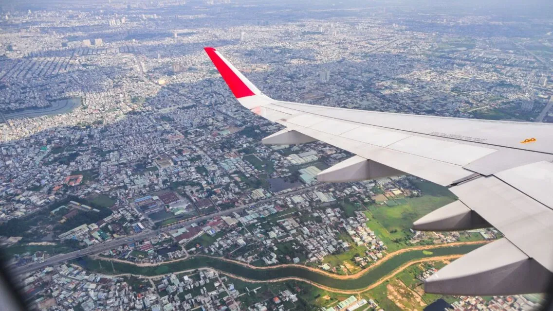 7 Jenis Fobia yang Akrab dengan Para Traveler. Kamu Mengidap Ketakutan yang Mana Nih? 9