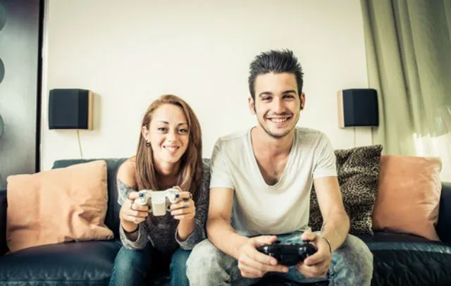 8 Kelebihan yang Hanya Dimiliki Oleh Kamu yang Hobi Main Game Satu Jam Tiap Hari 13