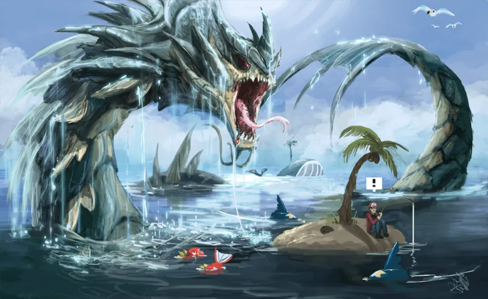 Andai Mereka Nyata, 13 Pokemon Ini Bakal Membuat Dunia Tak Lagi Layak dan Aman untuk Ditinggali