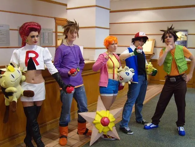 Serunya Pokemon Go! Ini Alasan Banyak Teman Kita Mendadak Jadi Berkelakuan Aneh dan Kurang Kerjaan. 8