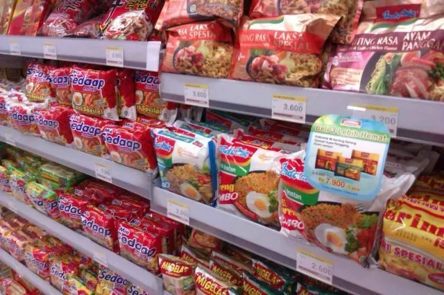 8 Cara Ampuh untuk Bertahan Hidup Seminggu dengan Isi Dompet Tinggal 70 Ribu 11
