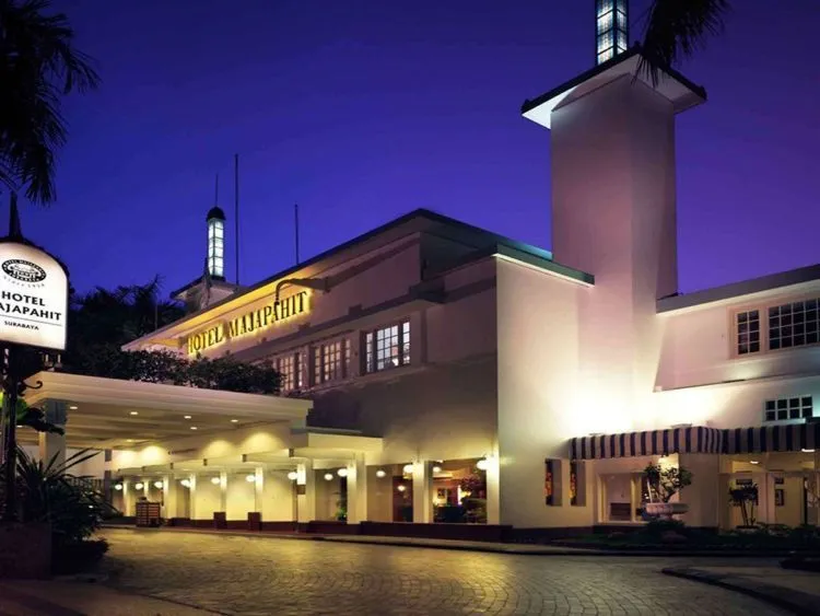 8 Hotel Angker yang Terkenal Seram di Indonesia 16 hotel angker
