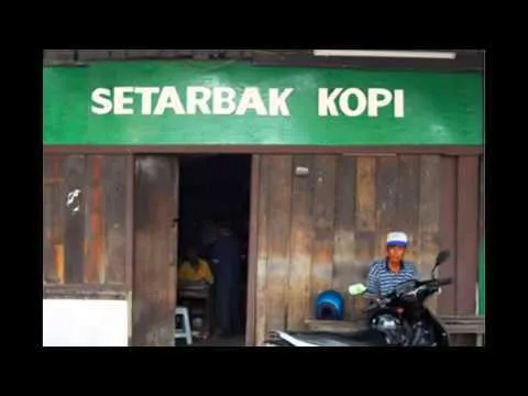 Berburu Kuliner Kini Nggak Cuman Rasanya Aja Tapi Juga Karena Namanya. Lucu dan Bikin Ketawa! 19