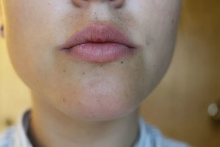 7 Keuntungan Jarang Pakai Lipstik. Tampil Polos juga Merawat Diri 13