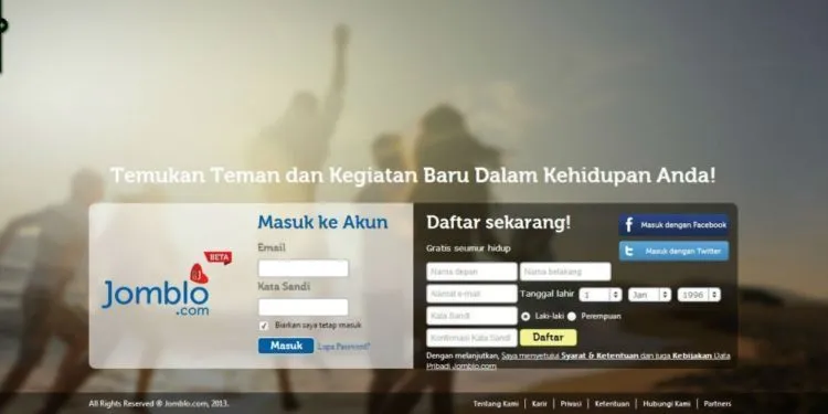 7 Situs dan Aplikasi 'Nyeleneh' Buat Kaum Jomblo. Di Sana, Gampang Banget Dapet Pacar Baru! 14