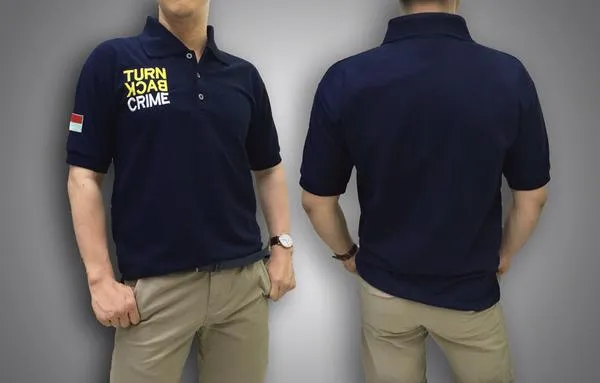 10 Baju yang Dikira Nge-tren Padahal Aslinya Norak. Para Cowok Tolong Jangan Beli Pakaian Ini Ya! 11