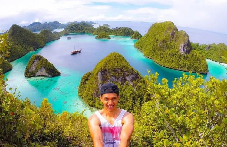 Patah Hati Memang Sengsara. Mending Kunjungi 10 Destinasi Ini Biar Move On Kamu Lancar Jaya! 18