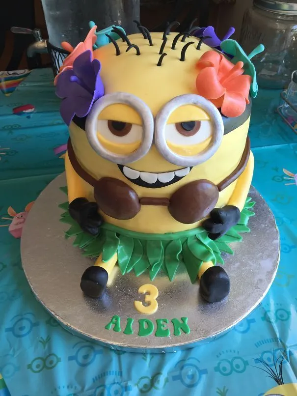 15 Macam Cake Unyu Ini Cocok Dibawa Piknik Bareng Keluarga. Kamu Suka yang Mana? 21