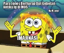 20 Meme Kocak Menyambut Masa Orientasi Siswa yang Sebentar Lagi Tiba. Semoga Kamu Bahagia :) 22