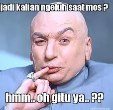 20 Meme Kocak Menyambut Masa Orientasi Siswa yang Sebentar Lagi Tiba. Semoga Kamu Bahagia :) 28