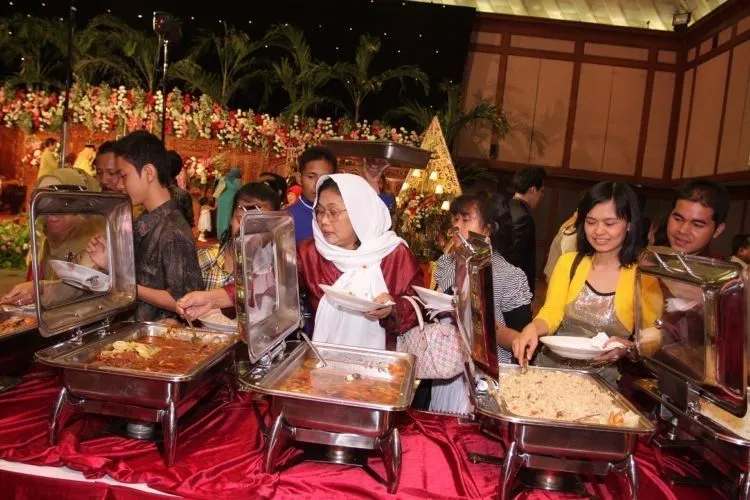 10 Trik Bertahan Hidup di Akhir Bulan ala Rakyat Jelata. Soal Gengsi Urusan Belakangan 17