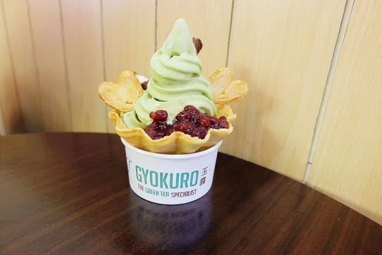 10 Café di Jakarta Akan Memanjakan Lidahmu dengan Es Krim Andalannya. Maknyuss Rasanya! 16