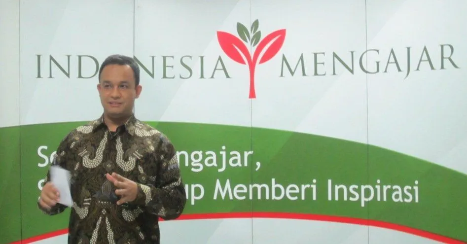 Nggak Pernah Pacaran dan Sibuk Menata Masa Depan, Kamu Sebaiknya Belajar dari Anies Baswedan 14
