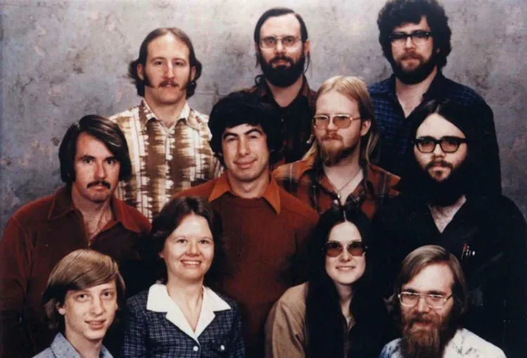 10 Aturan Sukses yang Diterapkan Bill Gates Sampai Bisa Jadi Orang Terkaya di Dunia 18