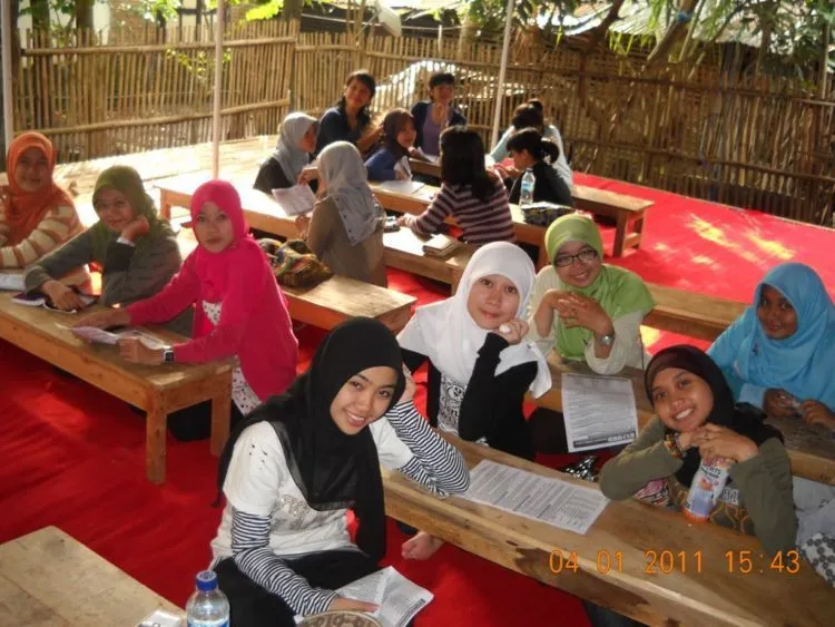 8 Destinasi yang Wajib Kamu Sambangi Ketika Mudik Ke Kediri di Libur Lebaran Tahun Ini! 10