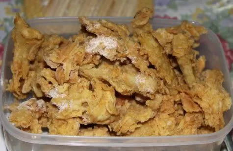Pacarmu Doyan Makan? Coba Buatkan 7 Menu Ini Saja Saat Malam Mingguan 10