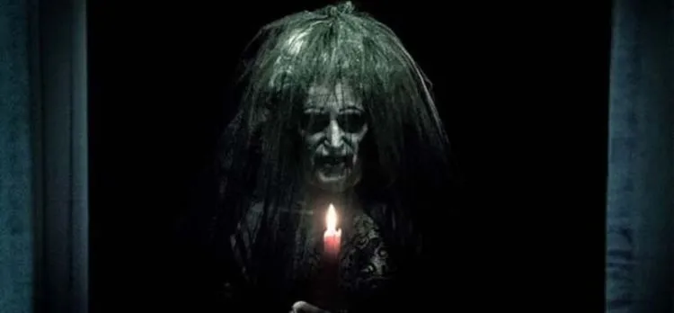Nggak Cuma Valak, Inilah 10 Hantu Paling Legendaris di Dunia. Kamu Takut Atau Malah Penasaran? 18