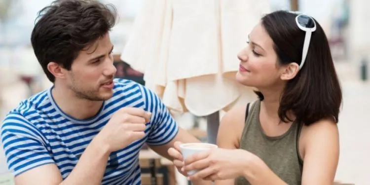 5 Perbedaan Sikap Cowok Dan Cewek Dalam Memperlakukan Mantan. Pasti Banyak yang Gak Ngakuin Ini 8