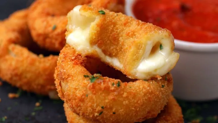Pacarmu Doyan Makan? Coba Buatkan 7 Menu Ini Saja Saat Malam Mingguan 13