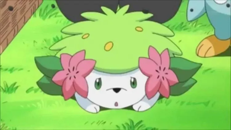 Foto-Foto Ini Mengindikasikan Bahwa Pokemon Adalah Nyata, Keren Penampakannya! 59
