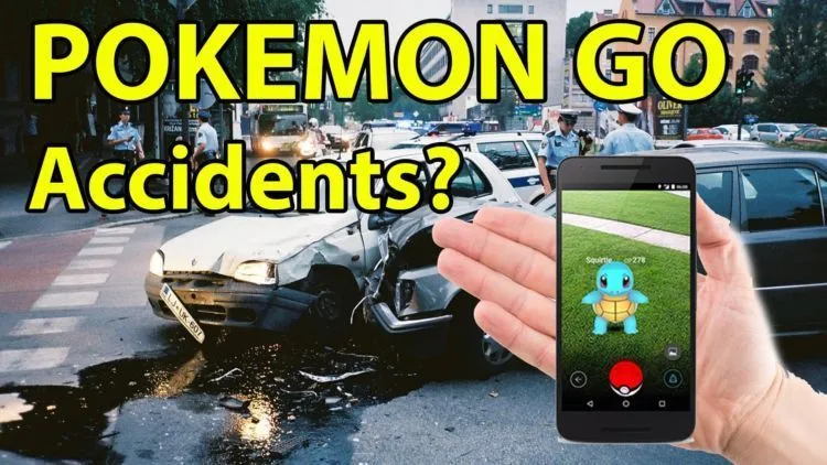 9 Alasan Ini Lebih dari Cukup Buat Meyakinkanmu untuk Ogah Ikut Main Pokemon GO! 10